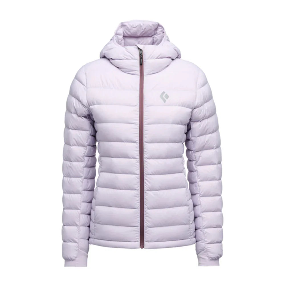 Manteau à capuchon Black Diamond Access Down (femmes)