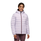 Manteau à capuchon Black Diamond Access Down (femmes)