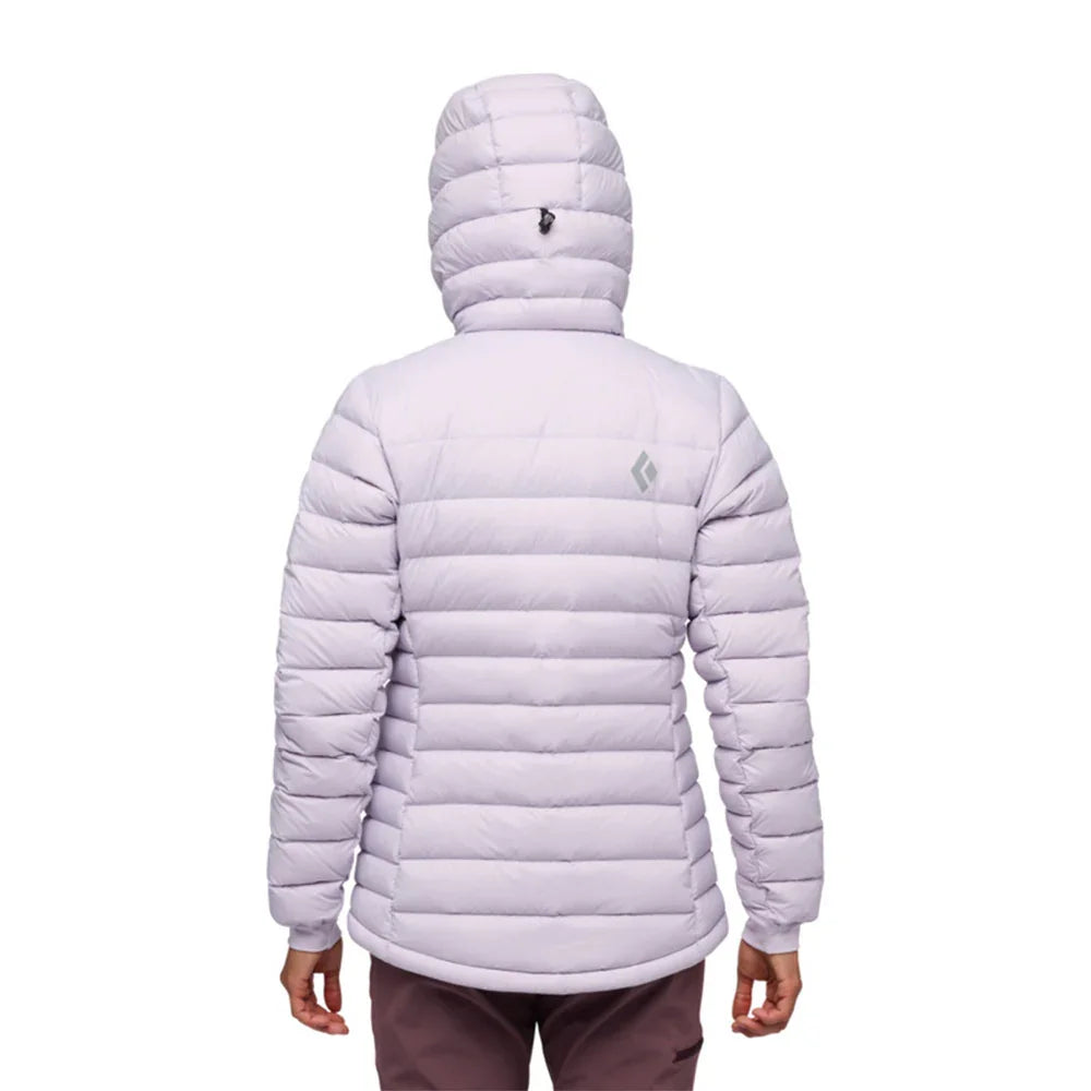 Manteau à capuchon Black Diamond Access Down (femmes)