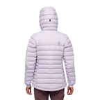 Manteau à capuchon Black Diamond Access Down (femmes)