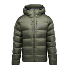 Black Diamond M's Mission Down 4000 M Parka