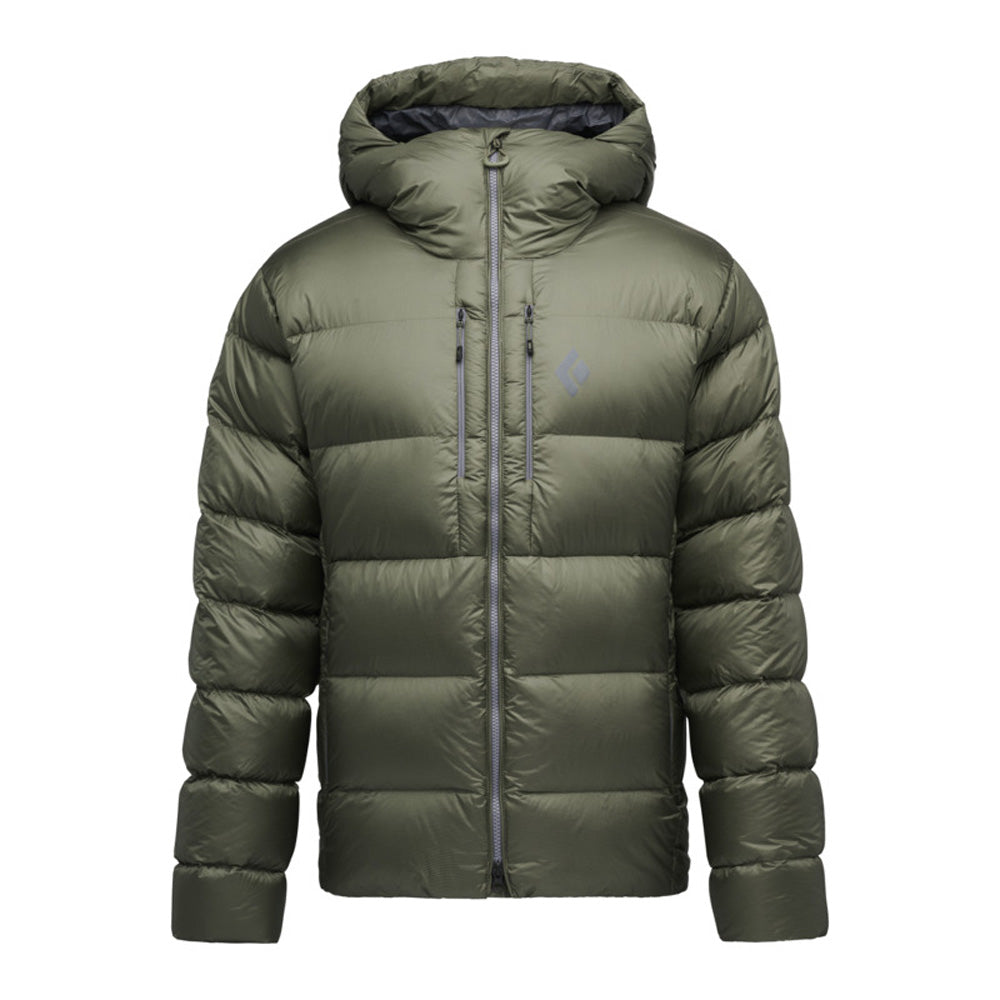Black Diamond M's Mission Down 4000 M Parka