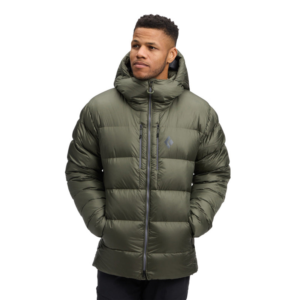 Black Diamond M's Mission Down 4000 M Parka
