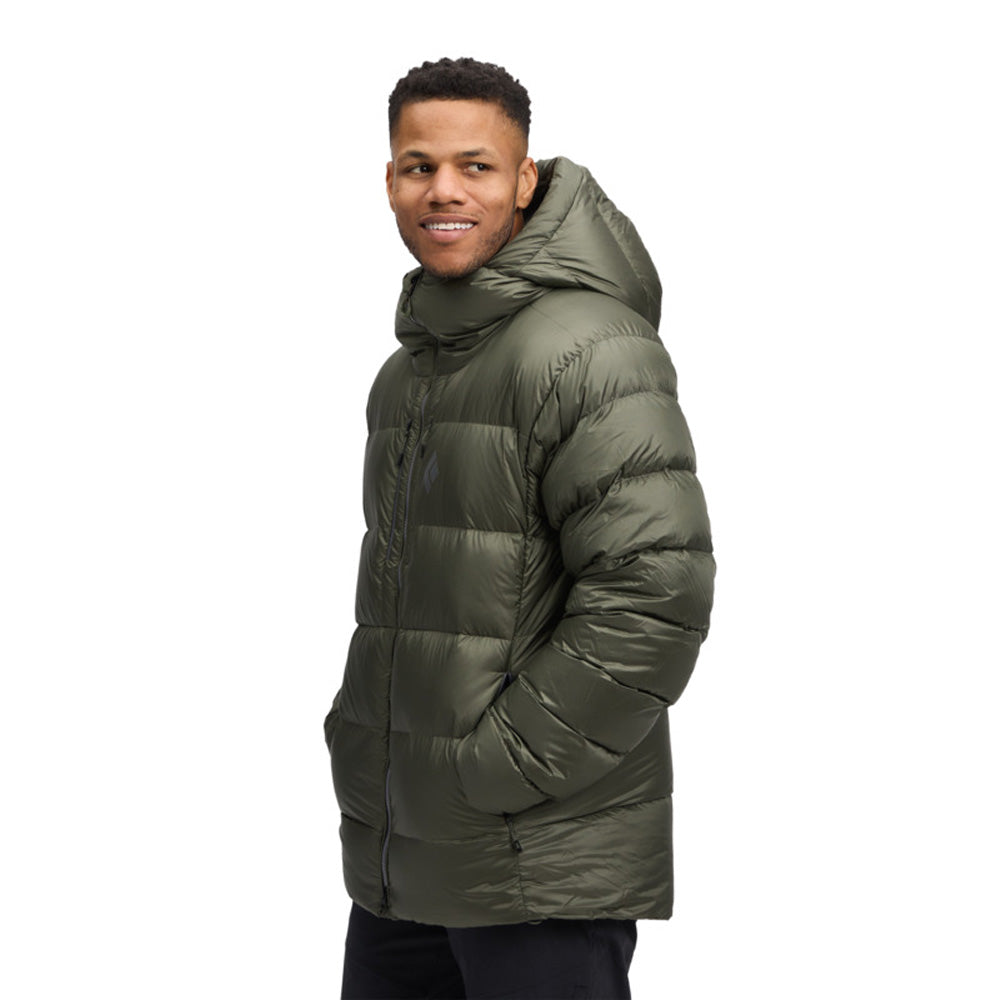 Black Diamond M's Mission Down 4000 M Parka