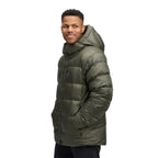 Black Diamond M's Mission Down 4000 M Parka