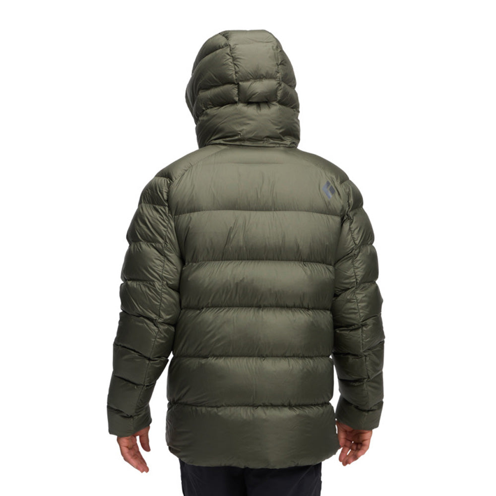 Black Diamond M's Mission Down 4000 M Parka
