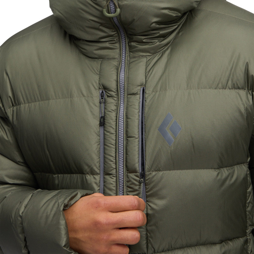 Black Diamond M's Mission Down 4000 M Parka