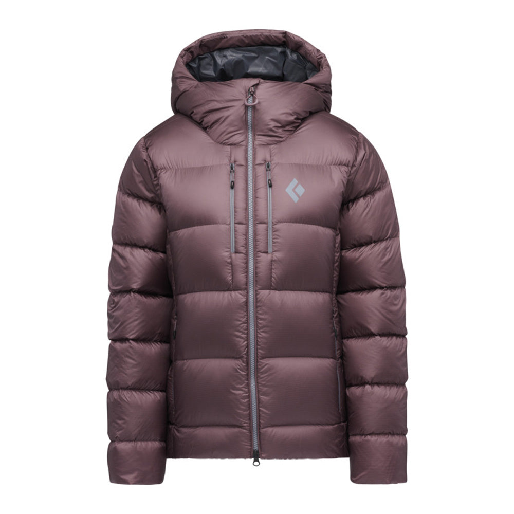 Black Diamond W's Mission Down 4000 M Parka