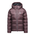 Black Diamond W's Mission Down 4000 M Parka
