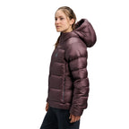 Black Diamond W's Mission Down 4000 M Parka