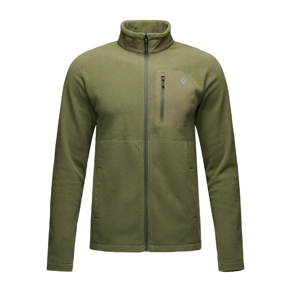 Black Diamond M's Rift Fleece Jacket