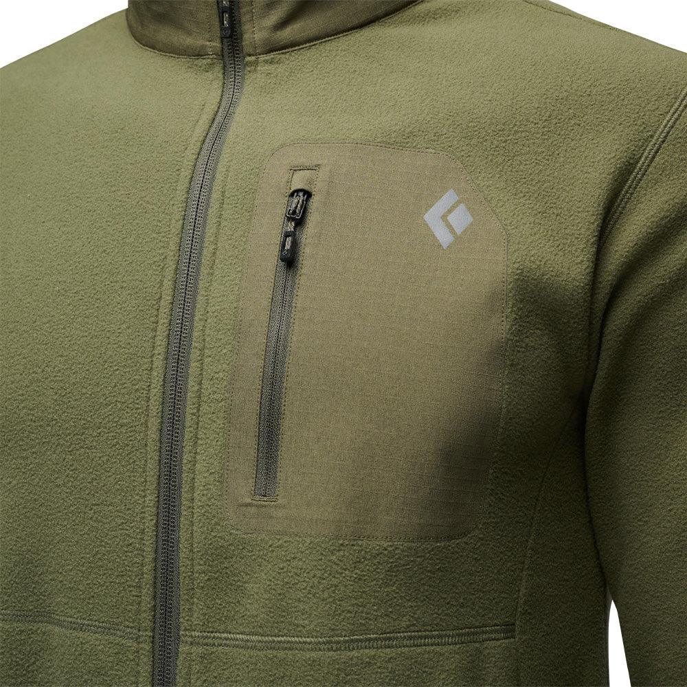 Black Diamond M's Rift Fleece Jacket