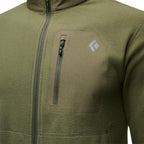 Black Diamond M's Rift Fleece Jacket