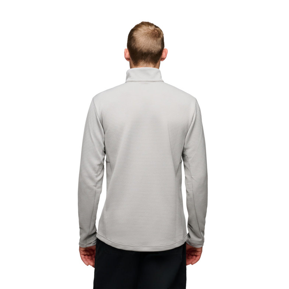 Black Diamond M's Diverge Half-Zip Jacket