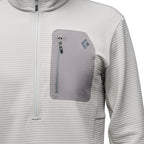 Black Diamond M's Diverge Half-Zip Jacket