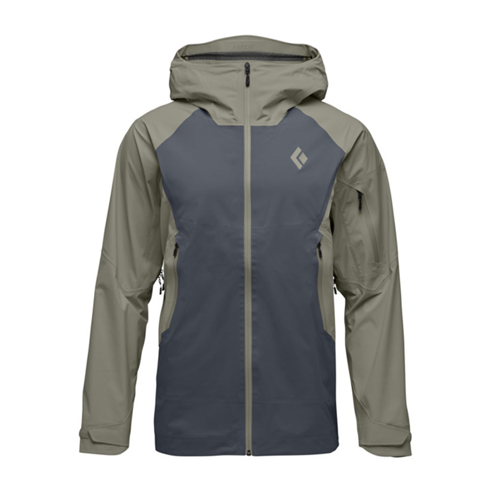 Black Diamond M's Recon LT Stretch Jacket