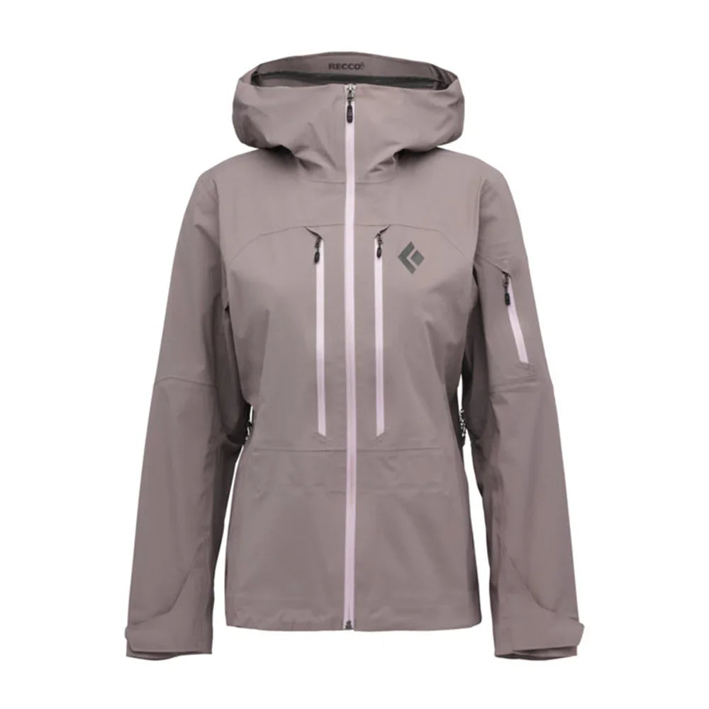 Manteau Black Diamond Recon LT Stretch (femmes)