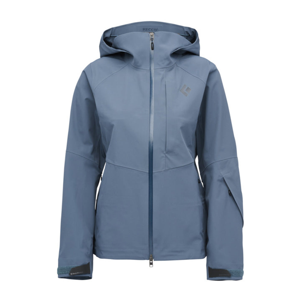 Manteau Black Diamond Recon Stretch (femmes)