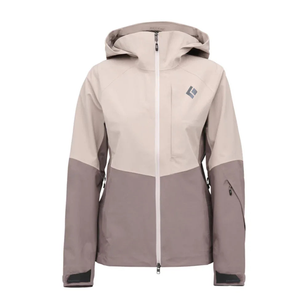 Manteau Black Diamond Recon Stretch (femmes)
