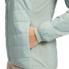 Manteau à capuchon Black Diamond Solution (femmes)