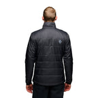 Black Diamond M's Solution 2.0 Insulated Jacket