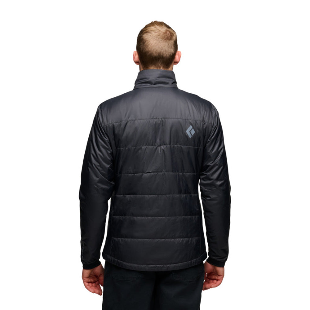 Black Diamond M's Solution 2.0 Insulated Jacket