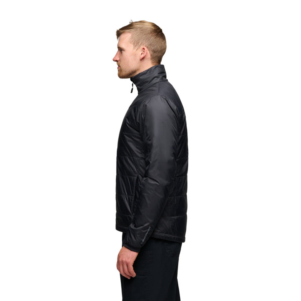 Black Diamond M's Solution 2.0 Insulated Jacket