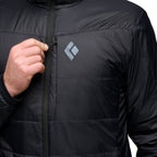 Black Diamond M's Solution 2.0 Insulated Jacket