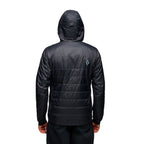 Black Diamond M's Solution 1.0 Insulated Hooded Jacket