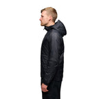 Black Diamond M's Solution 1.0 Insulated Hooded Jacket