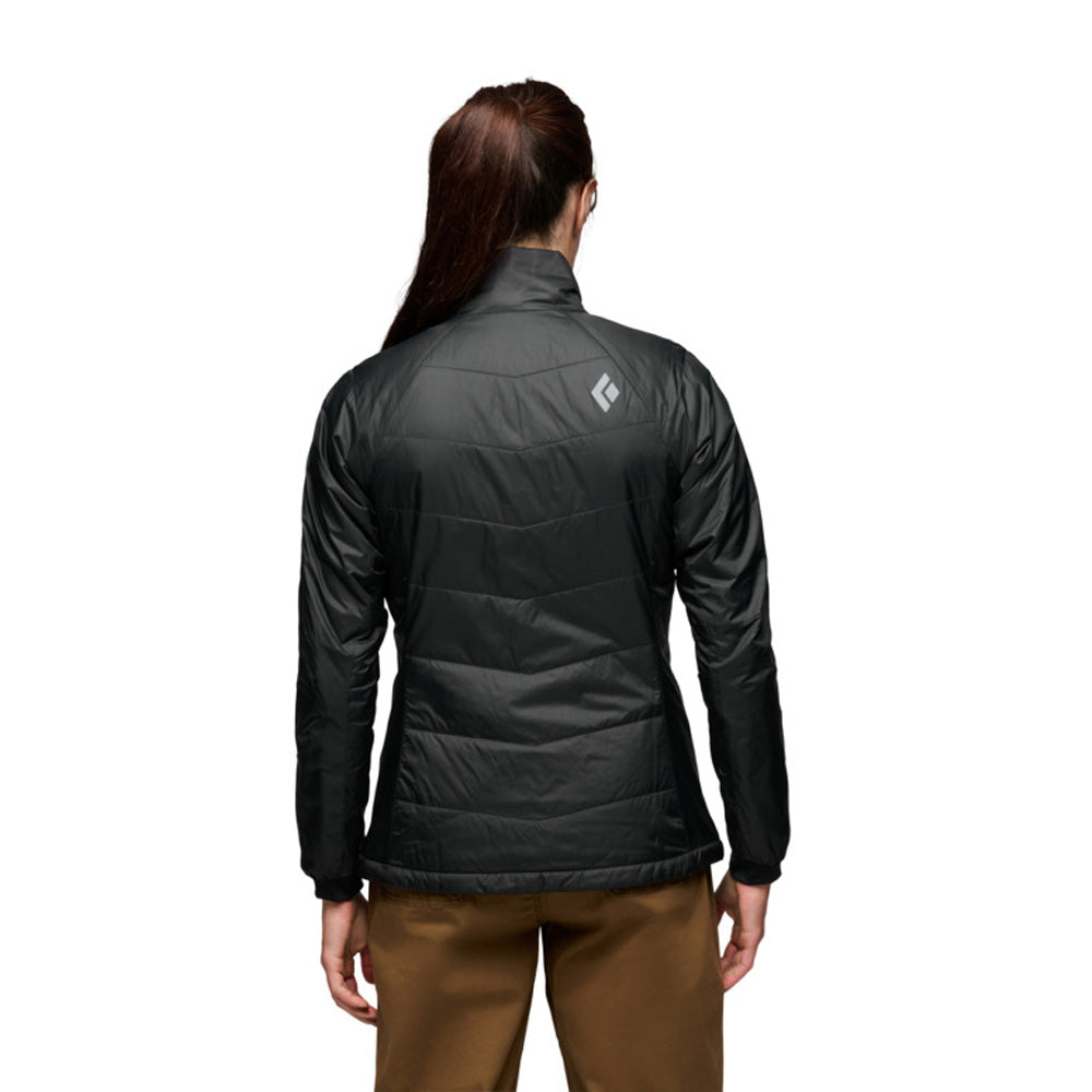 Black Diamond W's Solution 2.0 Insulated Jacket