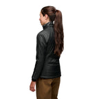 Black Diamond W's Solution 2.0 Insulated Jacket