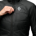Black Diamond W's Solution 2.0 Insulated Jacket