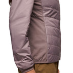 Black Diamond W's Solution 1.0 Insulated Hoody