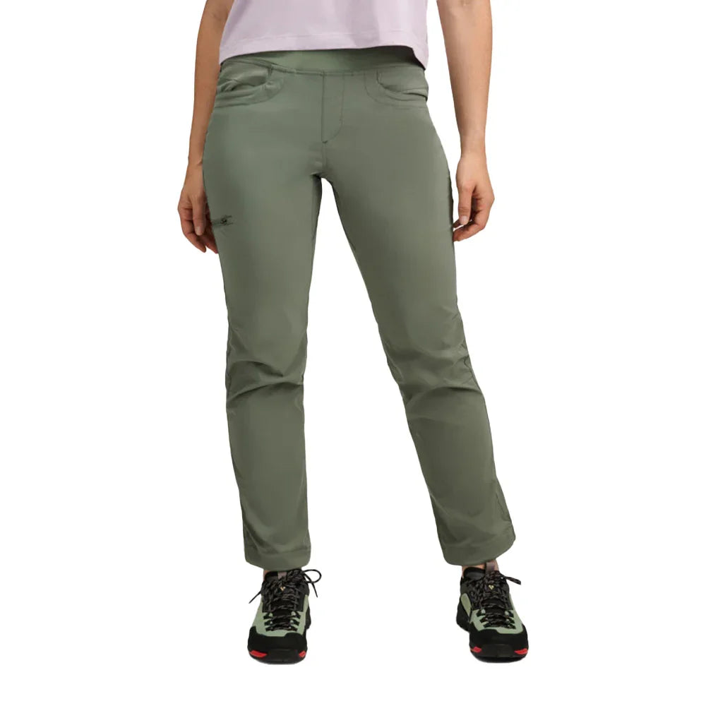 Black Diamond W's Technician Pants