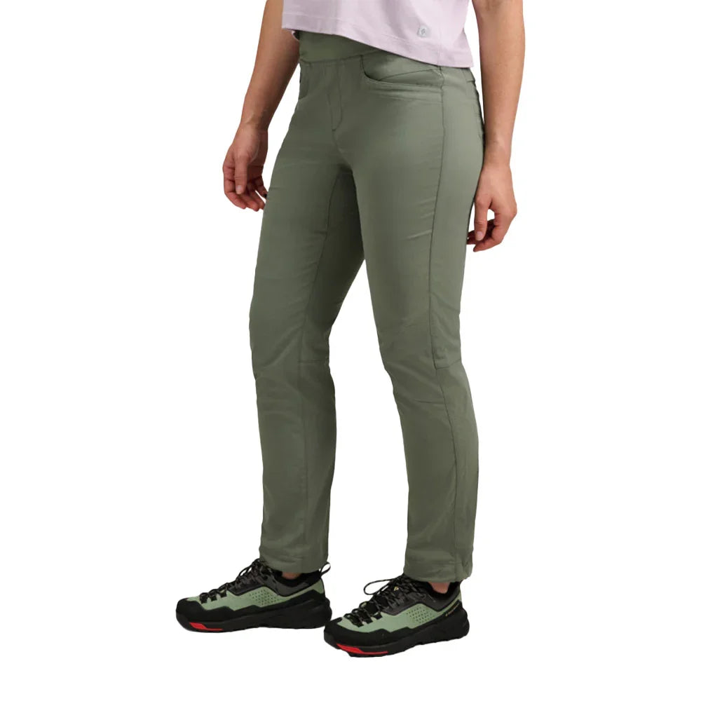 Black Diamond W's Technician Pants