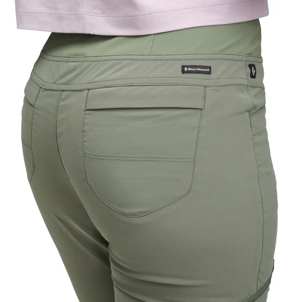 Black Diamond W's Technician Pants