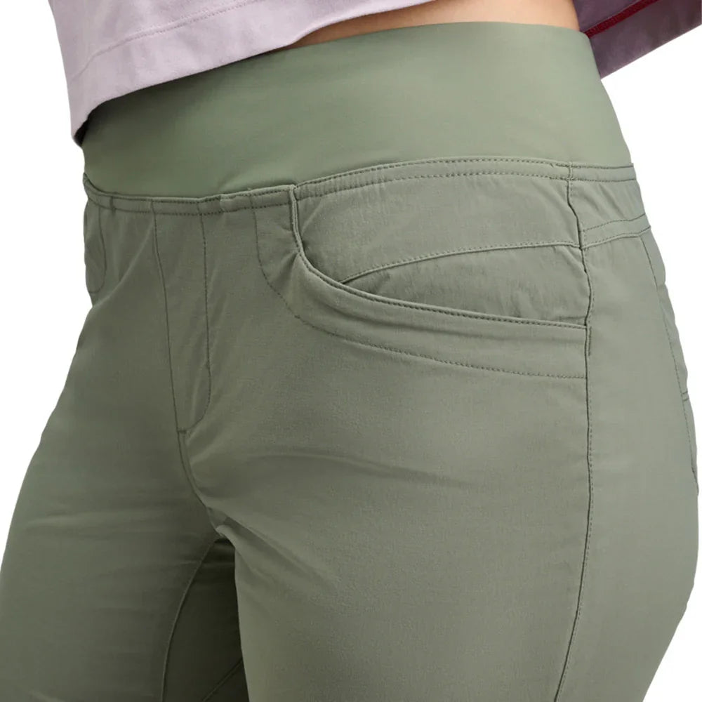 Black Diamond W's Technician Pants