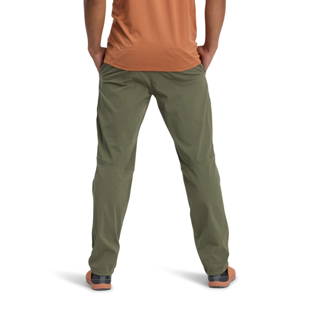 Pantalon Black Diamond Pursuit (hommes)