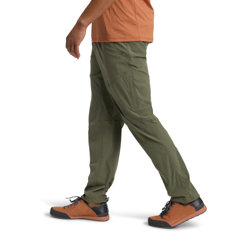 Pantalon Black Diamond Pursuit (hommes)