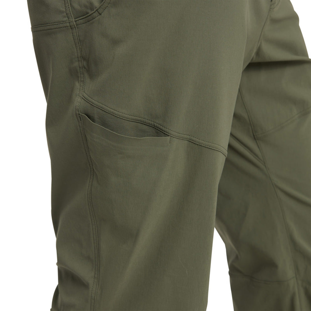 Pantalon Black Diamond Pursuit (hommes)