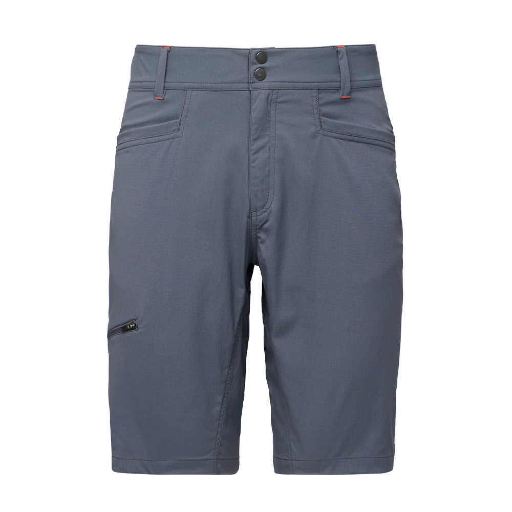 Short Black Diamond Valley (hommes)
