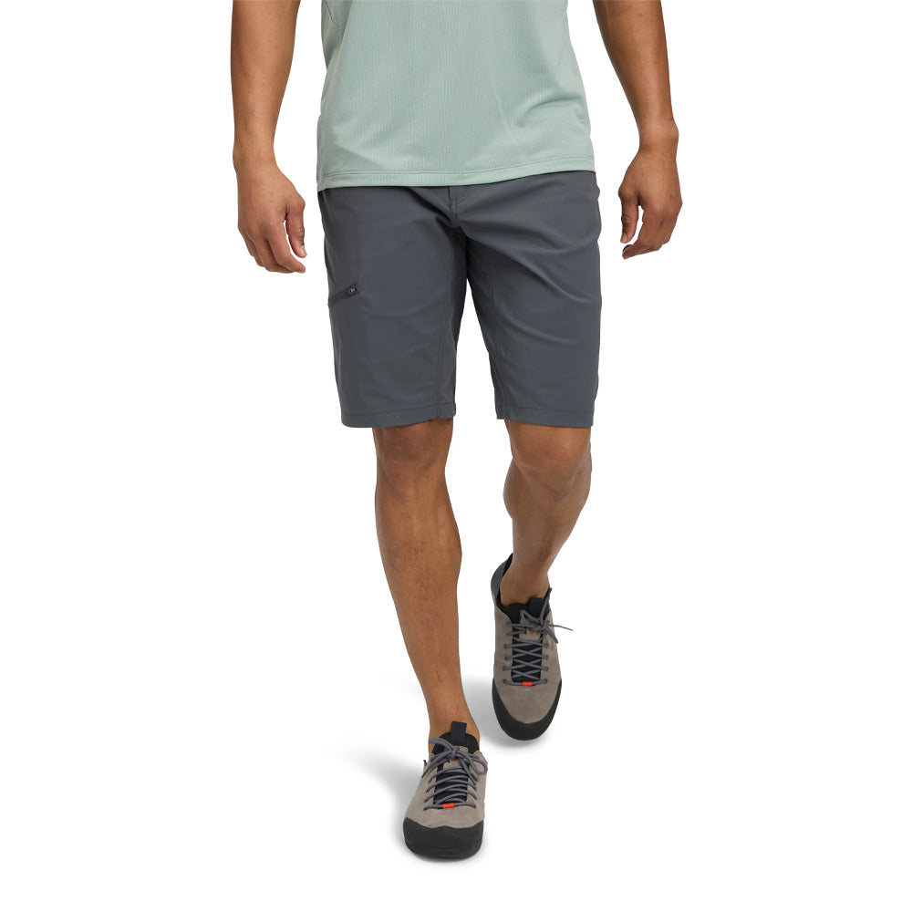 Short Black Diamond Valley (hommes)