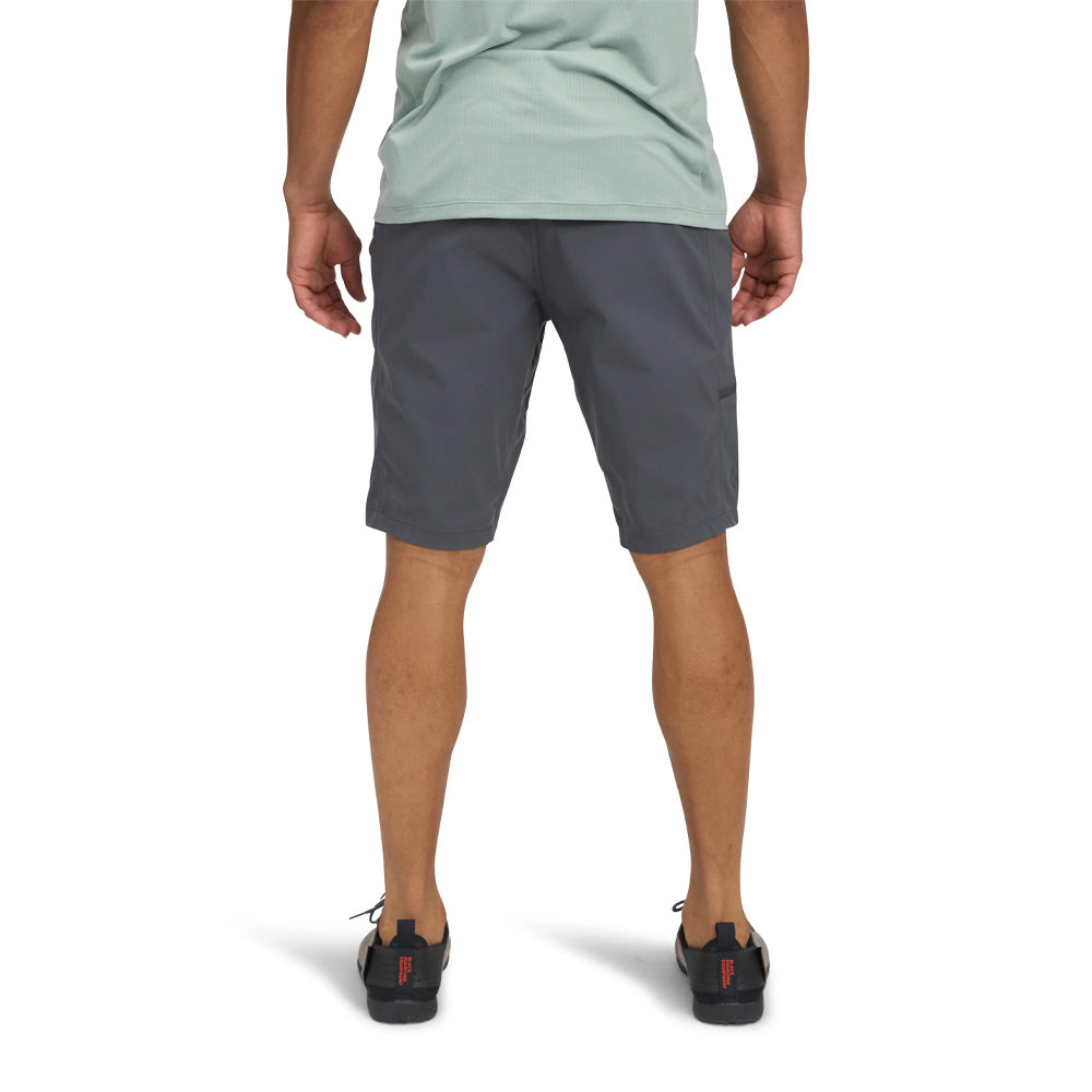 Short Black Diamond Valley (hommes)