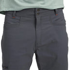 Short Black Diamond Valley (hommes)