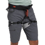 Short Black Diamond Valley (hommes)