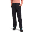 Pantalon Black Diamond Pursuit (femmes)