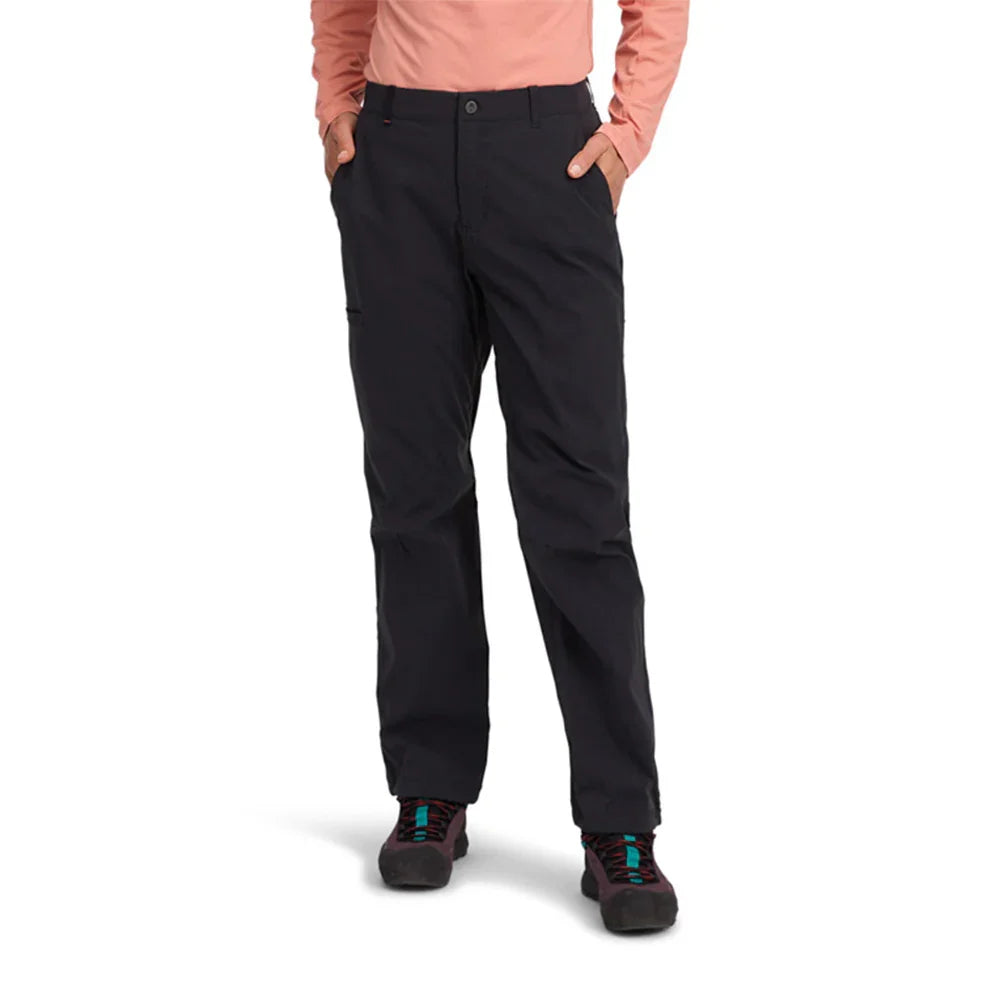 Pantalon Black Diamond Pursuit (femmes)