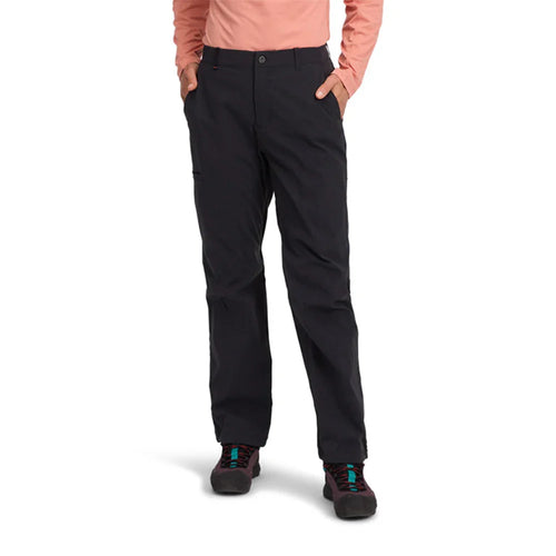 Pantalon industrie avec poches genouillères stretch 2D Noir Gris Foncé