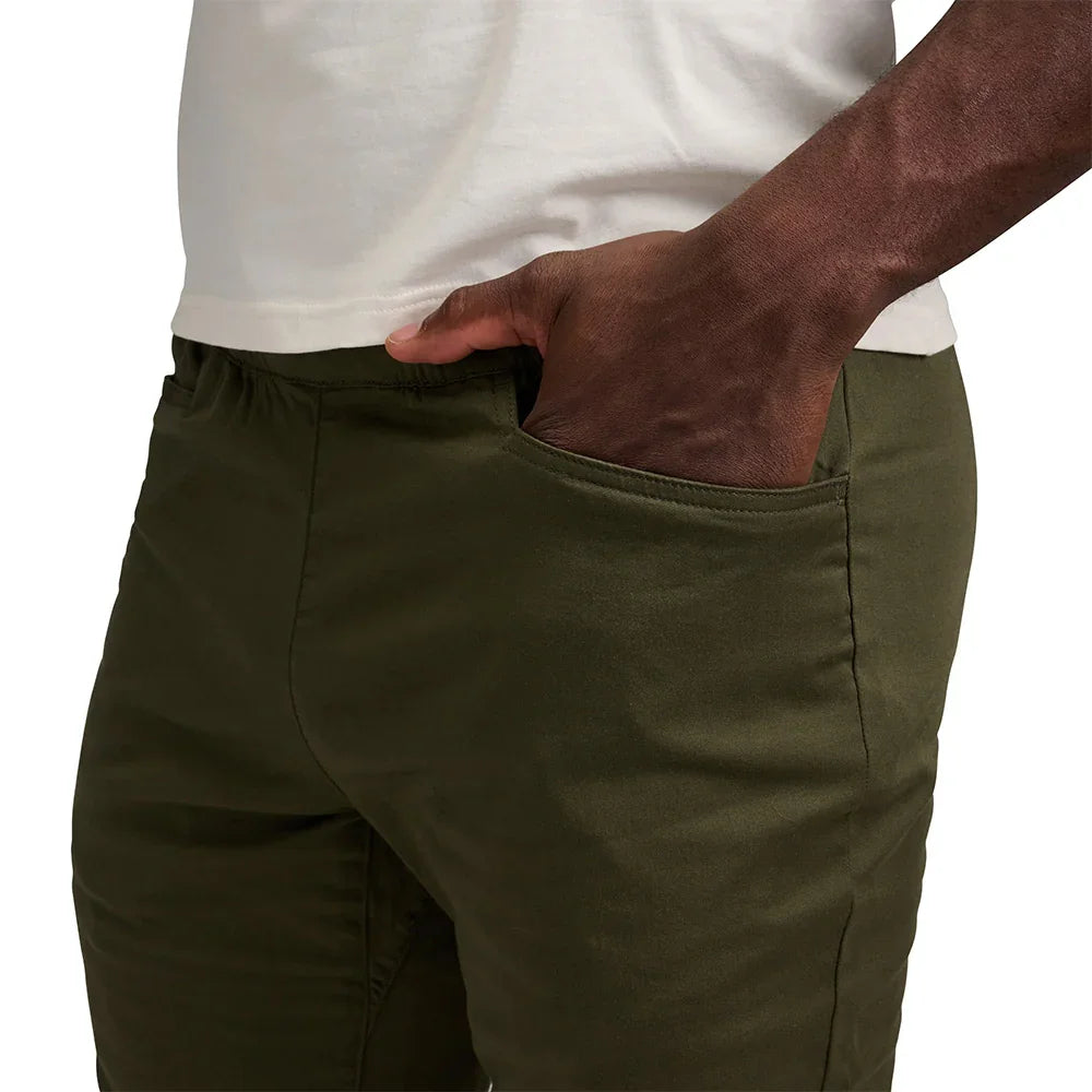 Pantalon Black Diamond Notion (hommes)